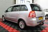USED 2014 14 VAUXHALL ZAFIRA 1.7 EXCITE CDTI ECOFLEX 5d 108 BHP 
