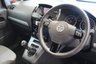 USED 2014 14 VAUXHALL ZAFIRA 1.7 EXCITE CDTI ECOFLEX 5d 108 BHP 