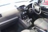 USED 2014 14 VAUXHALL ZAFIRA 1.7 EXCITE CDTI ECOFLEX 5d 108 BHP 
