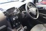 USED 2014 14 VAUXHALL ZAFIRA 1.7 EXCITE CDTI ECOFLEX 5d 108 BHP 