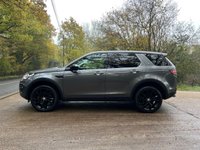 USED 2015 65 LAND ROVER DISCOVERY SPORT 2.0 TD4 HSE LUXURY 5d 180 BHP ZERO DEPOSIT FINANCE AVAILABLE