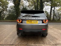 USED 2015 65 LAND ROVER DISCOVERY SPORT 2.0 TD4 HSE LUXURY 5d 180 BHP ZERO DEPOSIT FINANCE AVAILABLE
