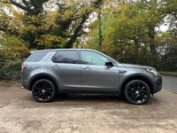 USED 2015 65 LAND ROVER DISCOVERY SPORT 2.0 TD4 HSE LUXURY 5d 180 BHP ZERO DEPOSIT FINANCE AVAILABLE