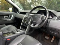 USED 2015 65 LAND ROVER DISCOVERY SPORT 2.0 TD4 HSE LUXURY 5d 180 BHP ZERO DEPOSIT FINANCE AVAILABLE