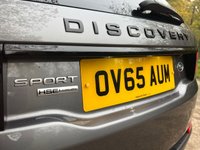 USED 2015 65 LAND ROVER DISCOVERY SPORT 2.0 TD4 HSE LUXURY 5d 180 BHP ZERO DEPOSIT FINANCE AVAILABLE