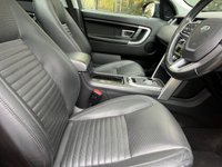 USED 2015 65 LAND ROVER DISCOVERY SPORT 2.0 TD4 HSE LUXURY 5d 180 BHP ZERO DEPOSIT FINANCE AVAILABLE