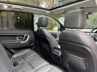 USED 2015 65 LAND ROVER DISCOVERY SPORT 2.0 TD4 HSE LUXURY 5d 180 BHP ZERO DEPOSIT FINANCE AVAILABLE