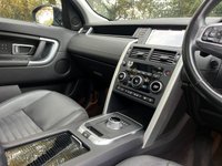 USED 2015 65 LAND ROVER DISCOVERY SPORT 2.0 TD4 HSE LUXURY 5d 180 BHP ZERO DEPOSIT FINANCE AVAILABLE