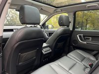 USED 2015 65 LAND ROVER DISCOVERY SPORT 2.0 TD4 HSE LUXURY 5d 180 BHP ZERO DEPOSIT FINANCE AVAILABLE