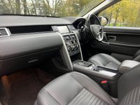 USED 2015 65 LAND ROVER DISCOVERY SPORT 2.0 TD4 HSE LUXURY 5d 180 BHP ZERO DEPOSIT FINANCE AVAILABLE