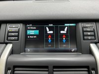 USED 2015 65 LAND ROVER DISCOVERY SPORT 2.0 TD4 HSE LUXURY 5d 180 BHP ZERO DEPOSIT FINANCE AVAILABLE