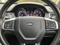 USED 2015 65 LAND ROVER DISCOVERY SPORT 2.0 TD4 HSE LUXURY 5d 180 BHP ZERO DEPOSIT FINANCE AVAILABLE