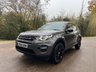 USED 2015 65 LAND ROVER DISCOVERY SPORT 2.0 TD4 HSE LUXURY 5d 180 BHP ZERO DEPOSIT FINANCE AVAILABLE