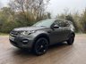 USED 2015 65 LAND ROVER DISCOVERY SPORT 2.0 TD4 HSE LUXURY 5d 180 BHP ZERO DEPOSIT FINANCE AVAILABLE