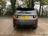 USED 2015 65 LAND ROVER DISCOVERY SPORT 2.0 TD4 HSE LUXURY 5d 180 BHP ZERO DEPOSIT FINANCE AVAILABLE