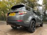USED 2015 65 LAND ROVER DISCOVERY SPORT 2.0 TD4 HSE LUXURY 5d 180 BHP ZERO DEPOSIT FINANCE AVAILABLE
