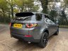 USED 2015 65 LAND ROVER DISCOVERY SPORT 2.0 TD4 HSE LUXURY 5d 180 BHP ZERO DEPOSIT FINANCE AVAILABLE