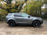 USED 2015 65 LAND ROVER DISCOVERY SPORT 2.0 TD4 HSE LUXURY 5d 180 BHP ZERO DEPOSIT FINANCE AVAILABLE