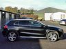USED 2018 68 MERCEDES-BENZ GLA-CLASS 2.1 GLA 220 D 4MATIC AMG LINE 5d 174 BHP JUST 1 PREVIOUS OWNER