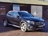 USED 2018 68 MERCEDES-BENZ GLA-CLASS 2.1 GLA 220 D 4MATIC AMG LINE 5d 174 BHP JUST 1 PREVIOUS OWNER