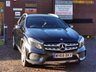 USED 2018 68 MERCEDES-BENZ GLA-CLASS 2.1 GLA 220 D 4MATIC AMG LINE 5d 174 BHP JUST 1 PREVIOUS OWNER