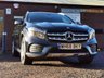 USED 2018 68 MERCEDES-BENZ GLA-CLASS 2.1 GLA 220 D 4MATIC AMG LINE 5d 174 BHP JUST 1 PREVIOUS OWNER