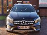 USED 2018 68 MERCEDES-BENZ GLA-CLASS 2.1 GLA 220 D 4MATIC AMG LINE 5d 174 BHP JUST 1 PREVIOUS OWNER
