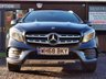 USED 2018 68 MERCEDES-BENZ GLA-CLASS 2.1 GLA 220 D 4MATIC AMG LINE 5d 174 BHP JUST 1 PREVIOUS OWNER