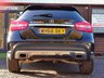 USED 2018 68 MERCEDES-BENZ GLA-CLASS 2.1 GLA 220 D 4MATIC AMG LINE 5d 174 BHP JUST 1 PREVIOUS OWNER
