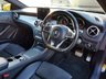 USED 2018 68 MERCEDES-BENZ GLA-CLASS 2.1 GLA 220 D 4MATIC AMG LINE 5d 174 BHP JUST 1 PREVIOUS OWNER