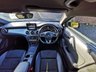 USED 2018 68 MERCEDES-BENZ GLA-CLASS 2.1 GLA 220 D 4MATIC AMG LINE 5d 174 BHP JUST 1 PREVIOUS OWNER