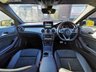 USED 2018 68 MERCEDES-BENZ GLA-CLASS 2.1 GLA 220 D 4MATIC AMG LINE 5d 174 BHP JUST 1 PREVIOUS OWNER