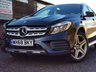 USED 2018 68 MERCEDES-BENZ GLA-CLASS 2.1 GLA 220 D 4MATIC AMG LINE 5d 174 BHP JUST 1 PREVIOUS OWNER