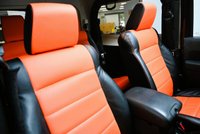 USED 2011 L JEEP WRANGLER 2.8 SAHARA CRD 2d 197 BHP + FREE 6 MONTHS PREMIUM WARRANTY +