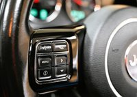USED 2011 L JEEP WRANGLER 2.8 SAHARA CRD 2d 197 BHP + FREE 6 MONTHS PREMIUM WARRANTY +