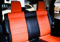 USED 2011 L JEEP WRANGLER 2.8 SAHARA CRD 2d 197 BHP + FREE 6 MONTHS PREMIUM WARRANTY +