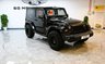 USED 2011 L JEEP WRANGLER 2.8 SAHARA CRD 2d 197 BHP + FREE 6 MONTHS PREMIUM WARRANTY +
