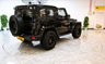 USED 2011 L JEEP WRANGLER 2.8 SAHARA CRD 2d 197 BHP + FREE 6 MONTHS PREMIUM WARRANTY +