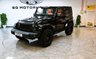 USED 2011 L JEEP WRANGLER 2.8 SAHARA CRD 2d 197 BHP + FREE 6 MONTHS PREMIUM WARRANTY +