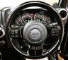 USED 2011 L JEEP WRANGLER 2.8 SAHARA CRD 2d 197 BHP + FREE 6 MONTHS PREMIUM WARRANTY +