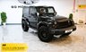 USED 2011 L JEEP WRANGLER 2.8 SAHARA CRD 2d 197 BHP + FREE 6 MONTHS PREMIUM WARRANTY +