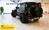 USED 2011 L JEEP WRANGLER 2.8 SAHARA CRD 2d 197 BHP + FREE 6 MONTHS PREMIUM WARRANTY +