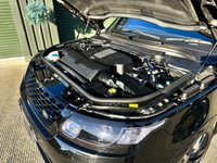 USED 2016 66 LAND ROVER RANGE ROVER SPORT SVR 5.0 V8 SVR 5d 543 BHP F/LR/S/H, Warranty, HUD, Electric Side Steps
