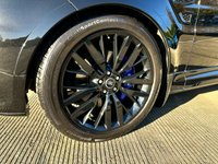 USED 2016 66 LAND ROVER RANGE ROVER SPORT SVR 5.0 V8 SVR 5d 543 BHP F/LR/S/H, Warranty, HUD, Electric Side Steps