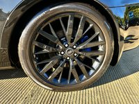 USED 2016 66 LAND ROVER RANGE ROVER SPORT SVR 5.0 V8 SVR 5d 543 BHP F/LR/S/H, Warranty, HUD, Electric Side Steps