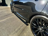 USED 2016 66 LAND ROVER RANGE ROVER SPORT SVR 5.0 V8 SVR 5d 543 BHP F/LR/S/H, Warranty, HUD, Electric Side Steps