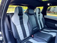 USED 2016 66 LAND ROVER RANGE ROVER SPORT SVR 5.0 V8 SVR 5d 543 BHP F/LR/S/H, Warranty, HUD, Electric Side Steps