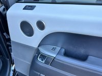 USED 2016 66 LAND ROVER RANGE ROVER SPORT SVR 5.0 V8 SVR 5d 543 BHP F/LR/S/H, Warranty, HUD, Electric Side Steps