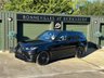 USED 2016 66 LAND ROVER RANGE ROVER SPORT SVR 5.0 V8 SVR 5d 543 BHP F/LR/S/H, Warranty, HUD, Electric Side Steps