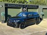 USED 2016 66 LAND ROVER RANGE ROVER SPORT SVR 5.0 V8 SVR 5d 543 BHP F/LR/S/H, Warranty, HUD, Electric Side Steps